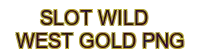 slot wild west gold png